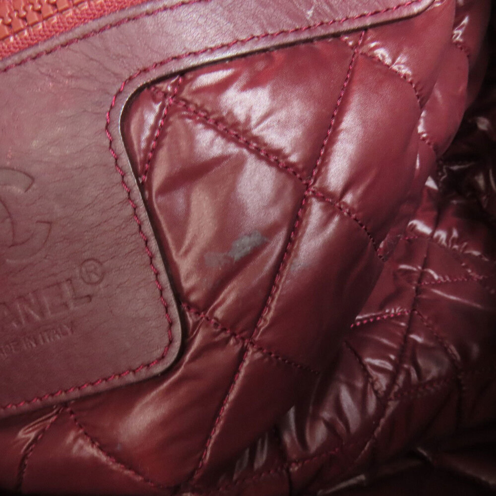 CHANEL Black Tote Bag - Picture 8 of 16